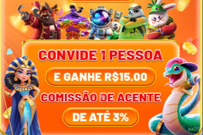 Plataforma completa da aa99 com todos os jogos